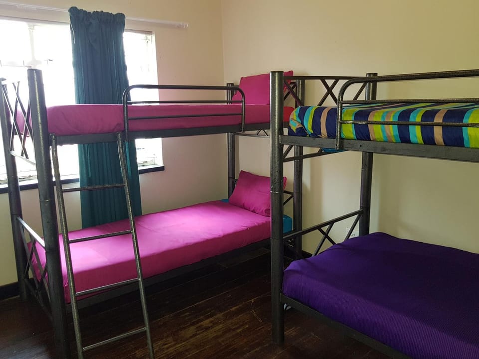 Travel Lodge Sabie Hotel in South Africa