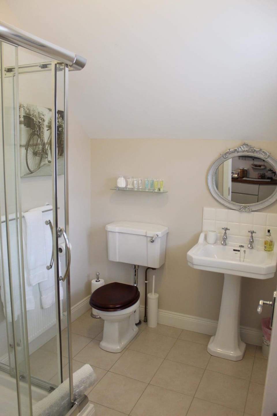 The Loft, Apple Lodge & Blossom Lodge Apartment in County Cork
