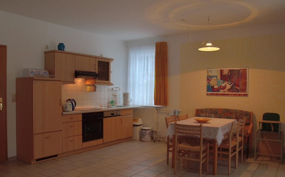 Ferienwohnungen Egon Schulz Apartment in Mecklenburg-Vorpommern, Germany