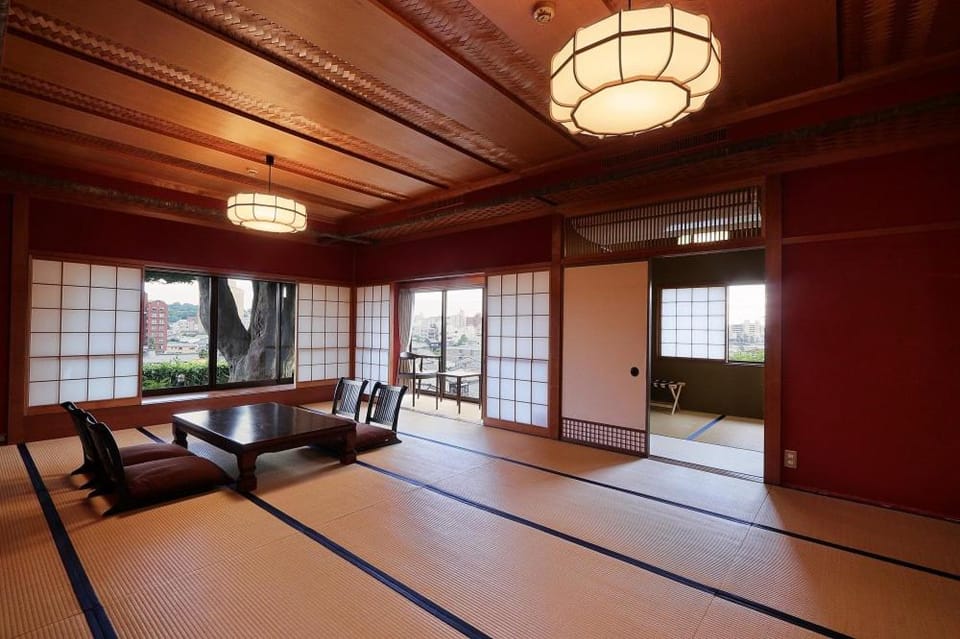 Yamanoo Ryokan in Kanazawa