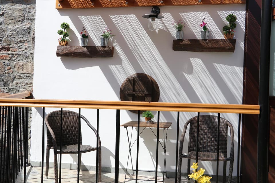 AgroSpito Traditional Guest House Bed and Breakfast in Limassol District