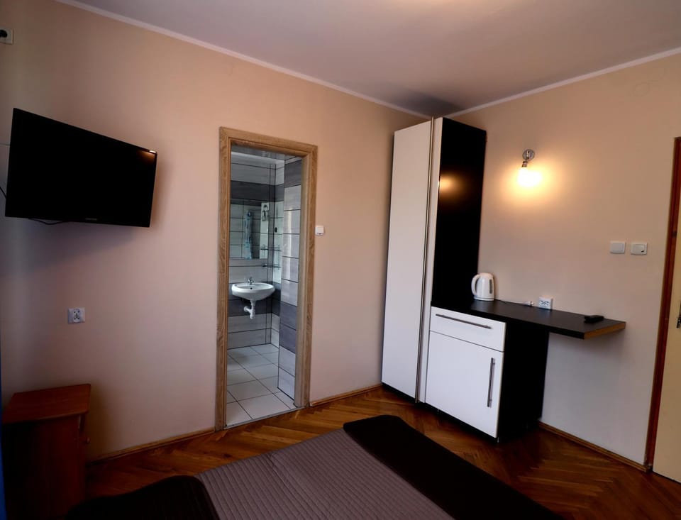 Gorce apartamenty i pokoje Apartment in Lesser Poland Voivodeship