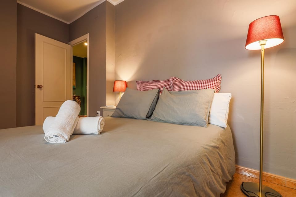 Apartamento San Diego Catedral Apartment in Seville