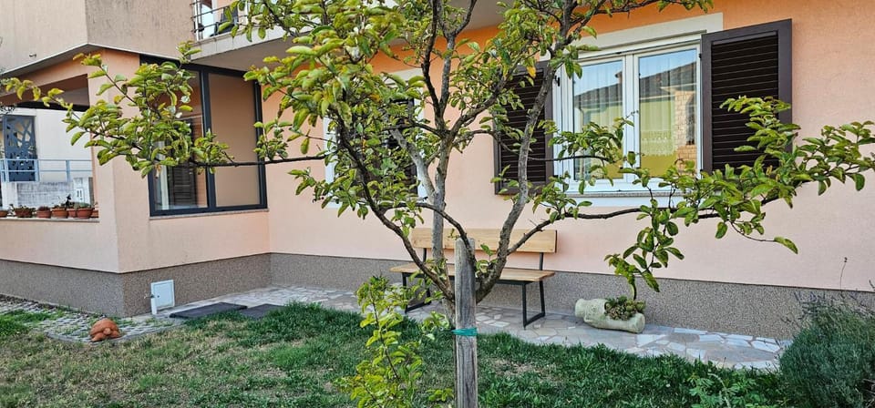 Apartment Kalin Apartment in Portorož