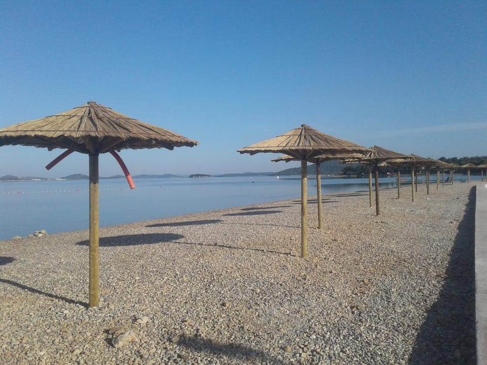 Apartmani Goga Apartment in Tisno