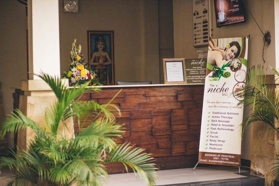 Facade/entrance, Lobby or reception