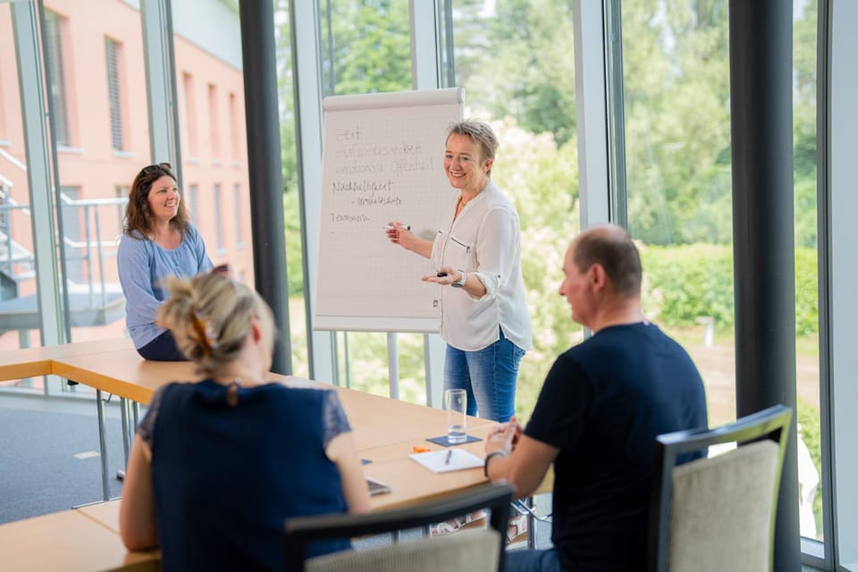 Meeting/conference room