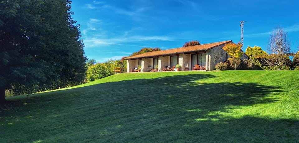 Hotel Palación de Toñanes Hotel in Western coast of Cantabria