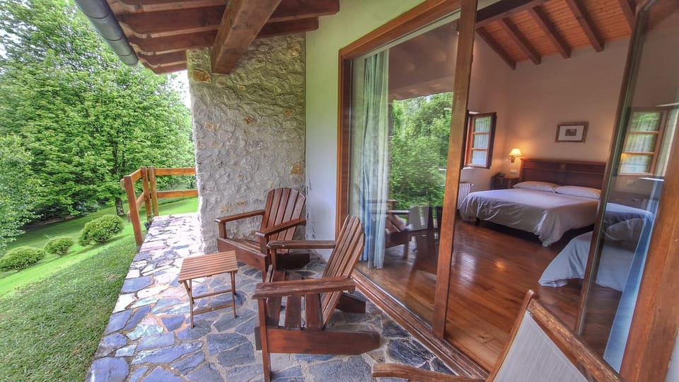 Hotel Palación de Toñanes Hotel in Western coast of Cantabria