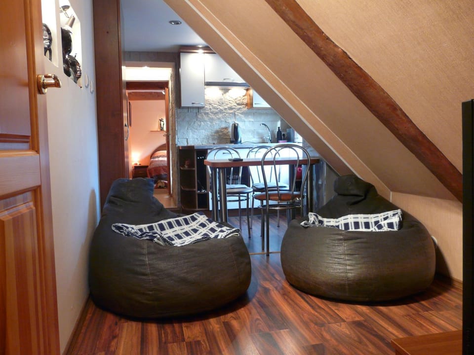 Apartamentai Vilma Apartment in Klaipėda County, Lithuania