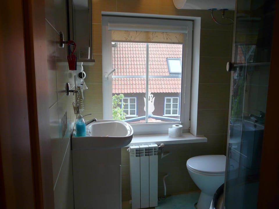 Apartamentai Vilma Apartment in Klaipėda County, Lithuania