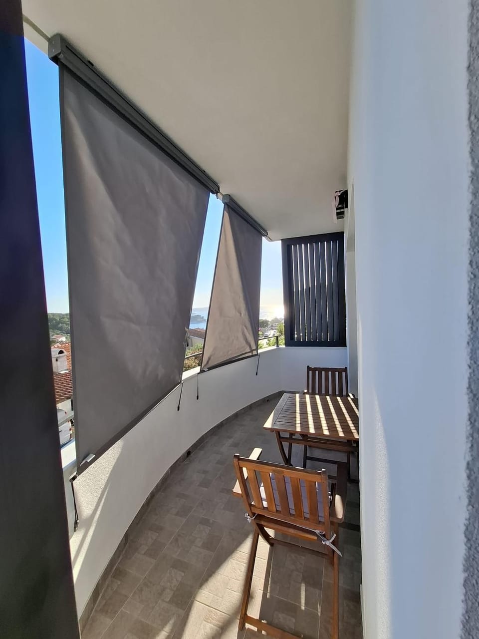 Day, View (from property/room), Balcony/Terrace
