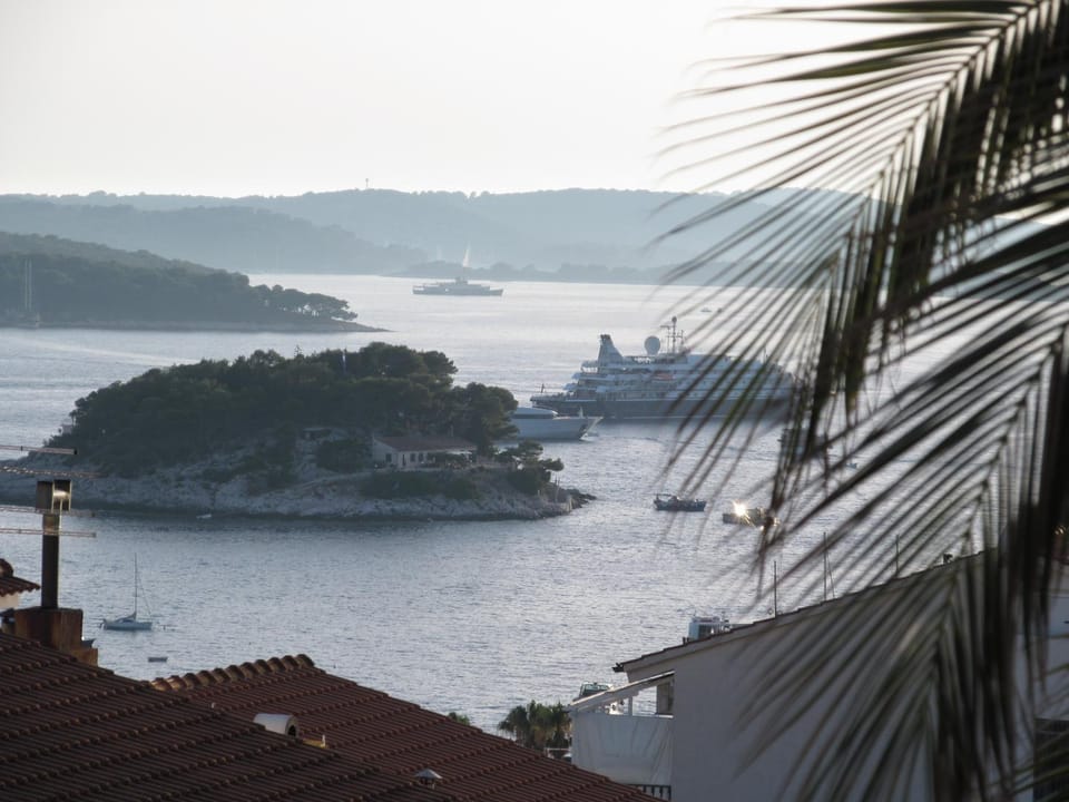 Day, Sea view