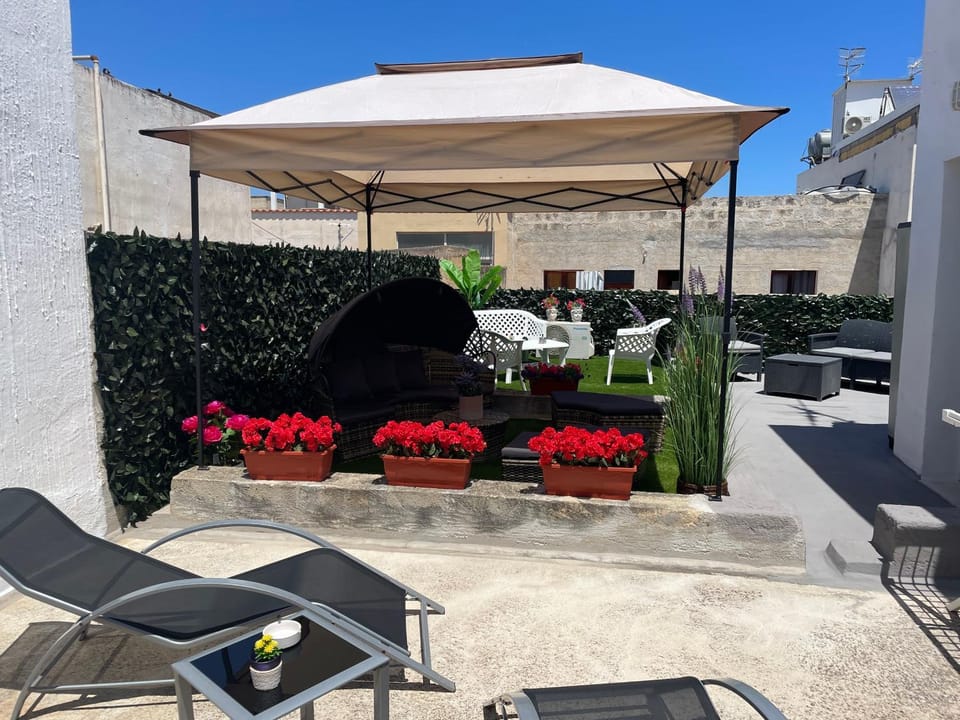 La Rosa Blu Bed and Breakfast in San Vito Lo Capo
