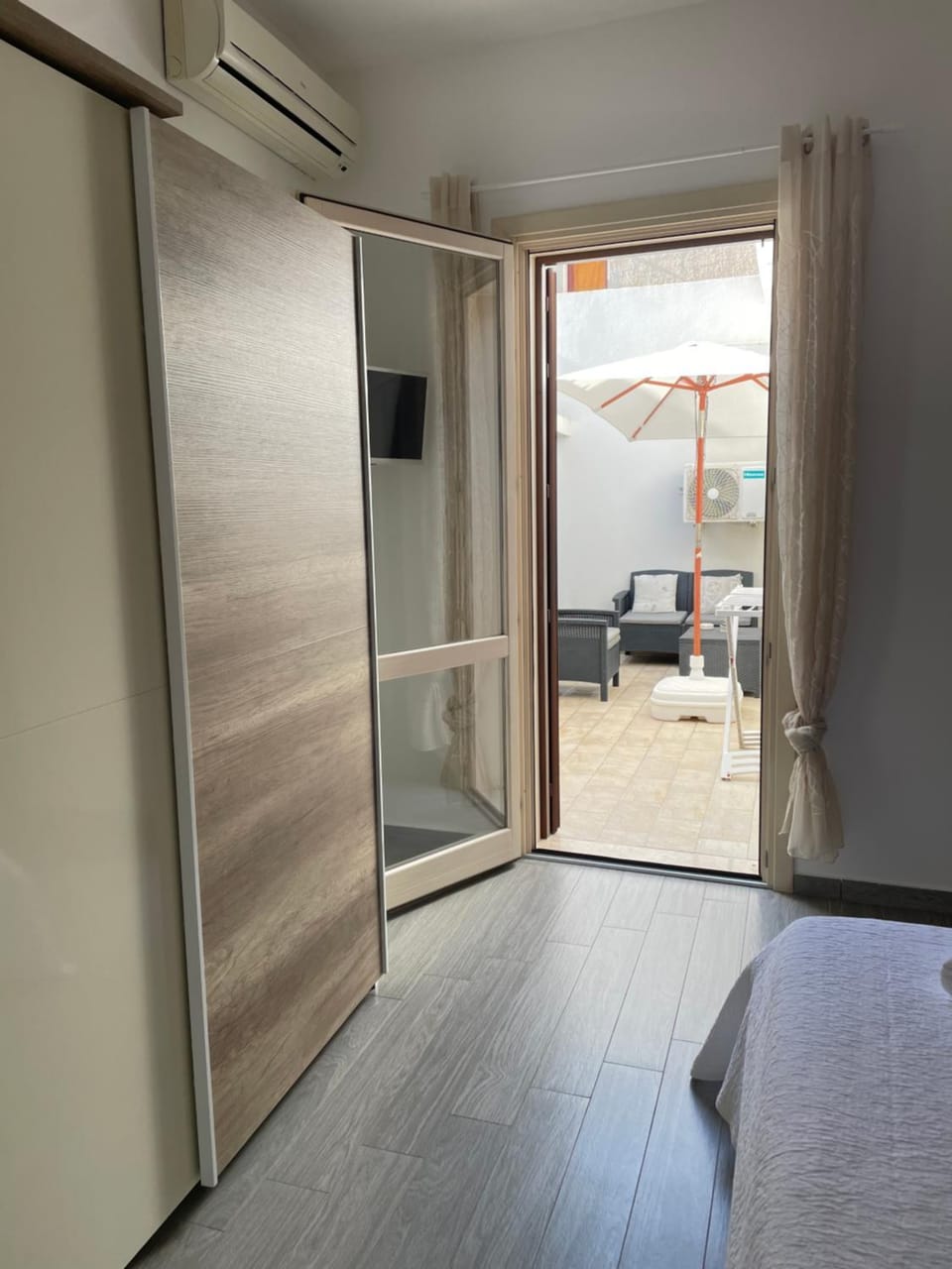 La Rosa Blu Bed and Breakfast in San Vito Lo Capo