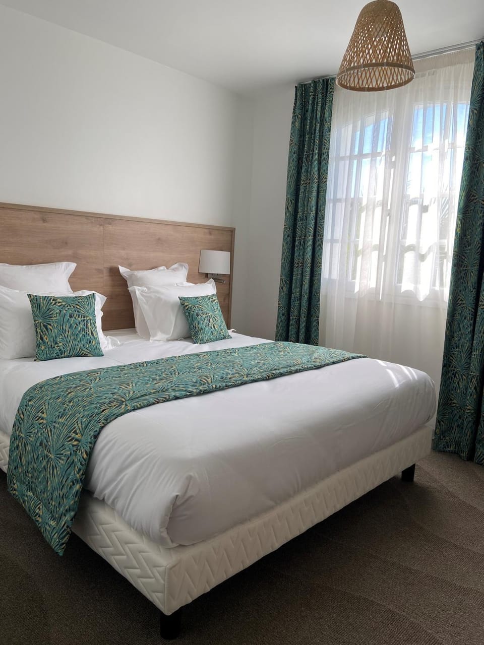 Hôtel Le Gois Hotel in Pays de la Loire