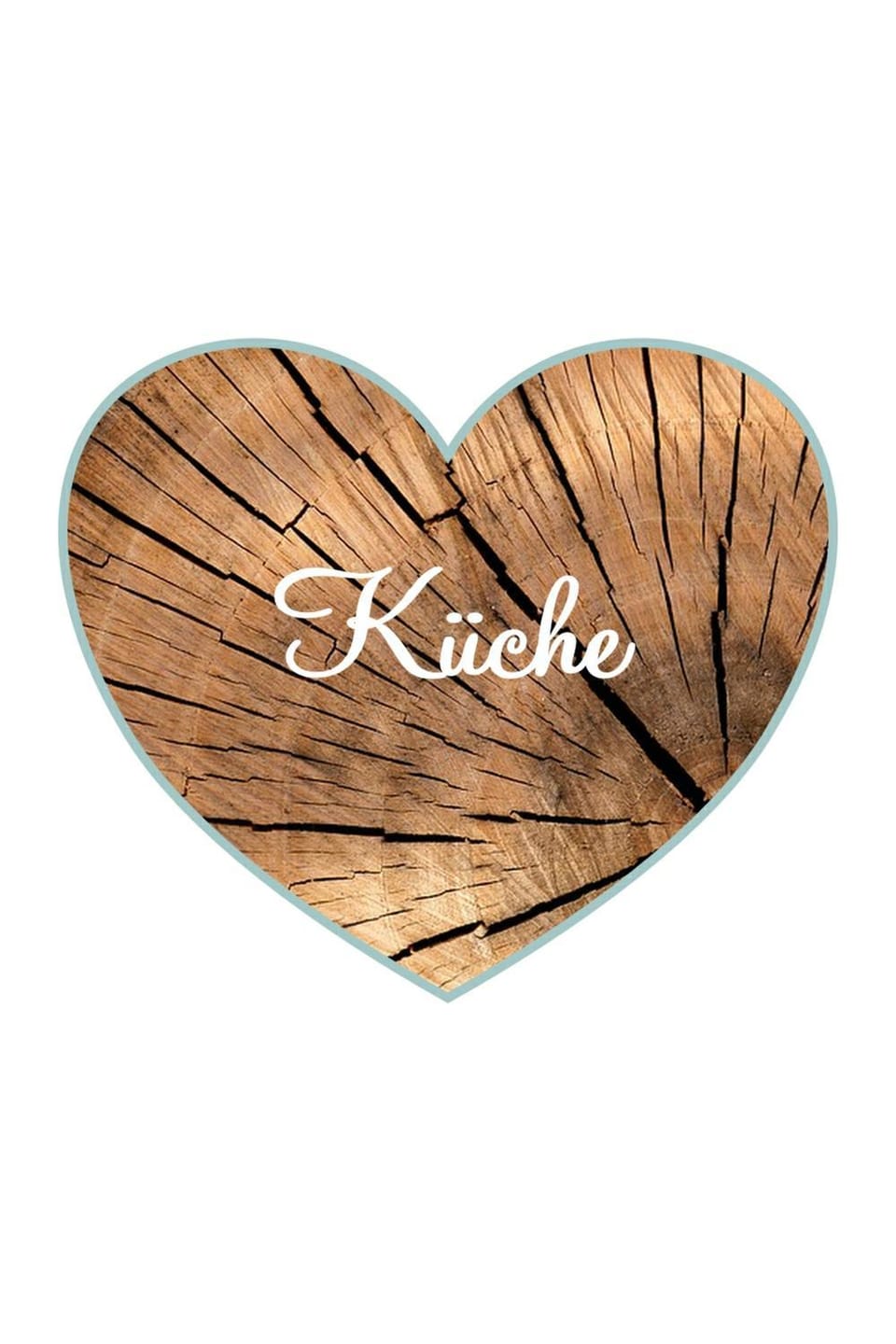 Kitchen or kitchenette, Logo/Certificate/Sign