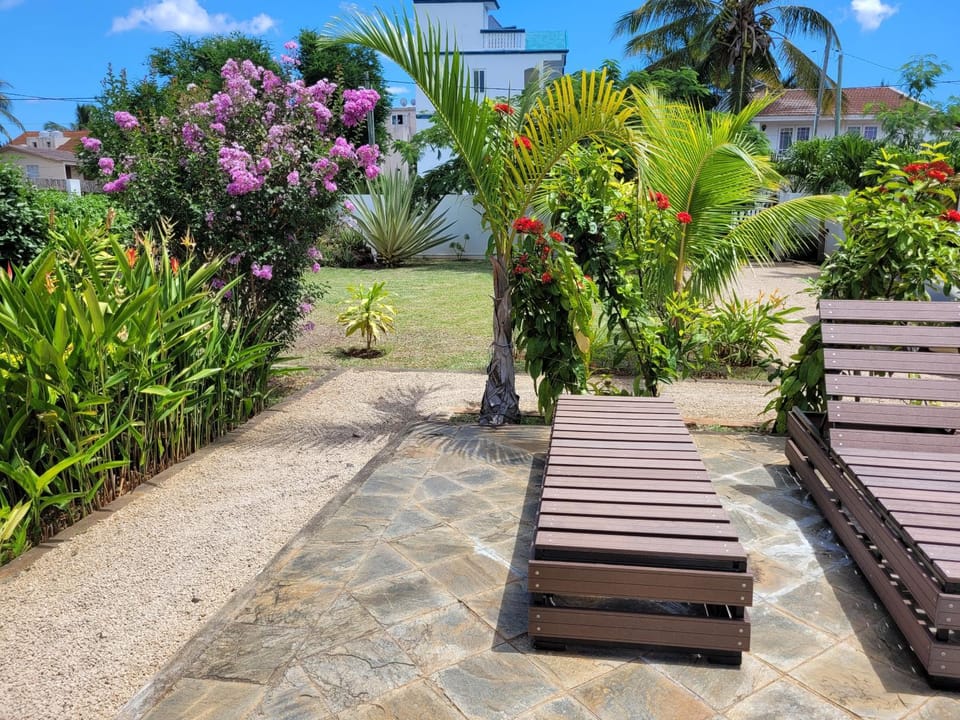Villa Kayana Villa in Flic en Flac