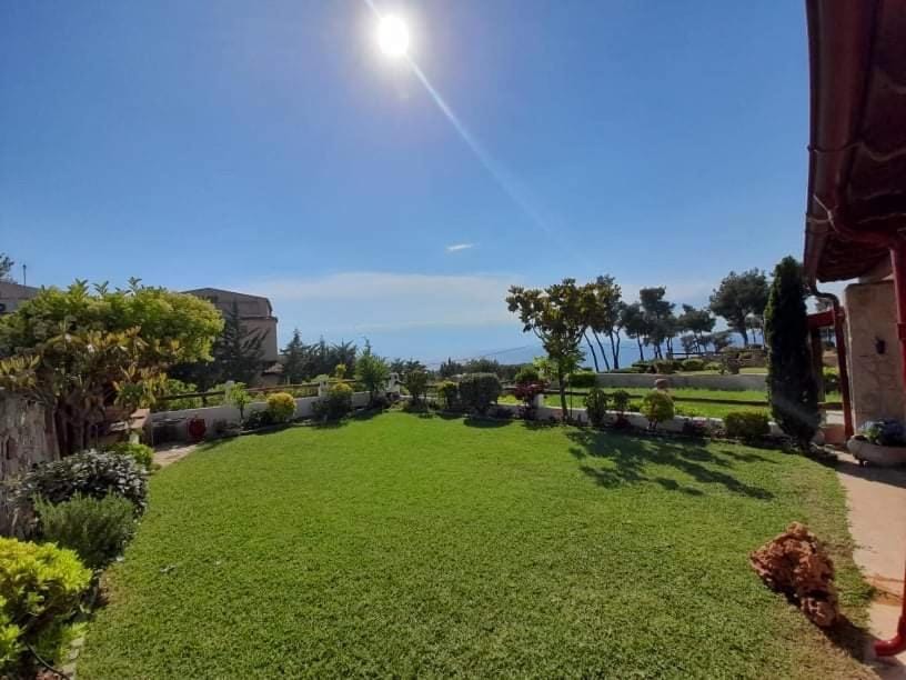 Sunny Poseidi House in Halkidiki