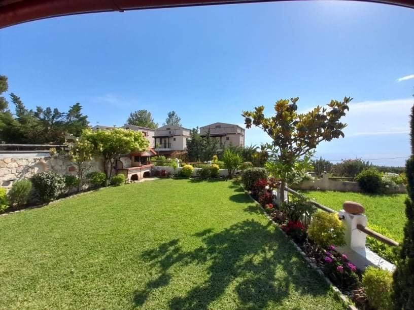 Sunny Poseidi House in Halkidiki