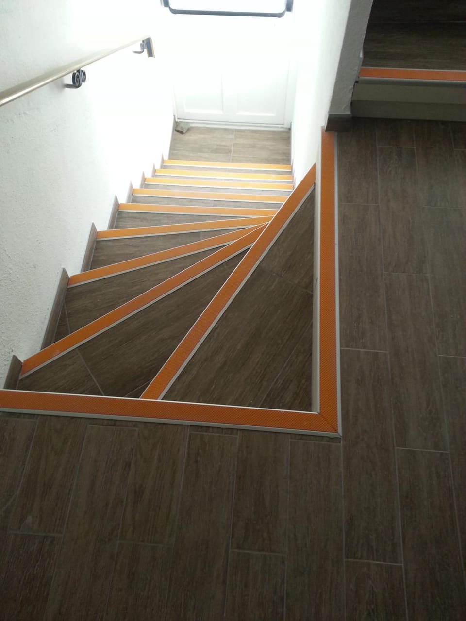 Decorative detail