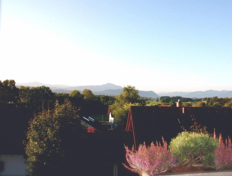 View (from property/room)