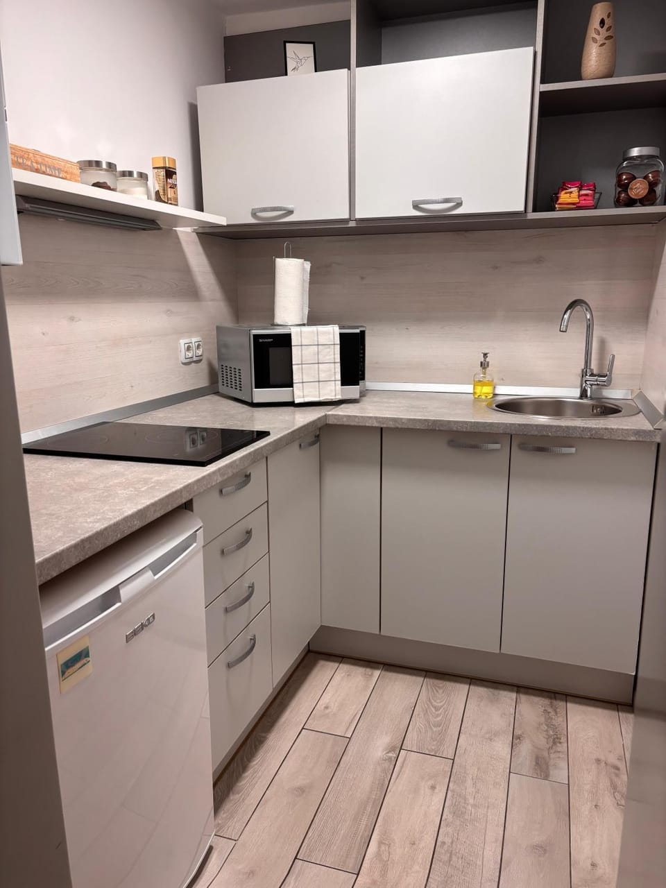 Apartment Elize Apartment in City of Zagreb