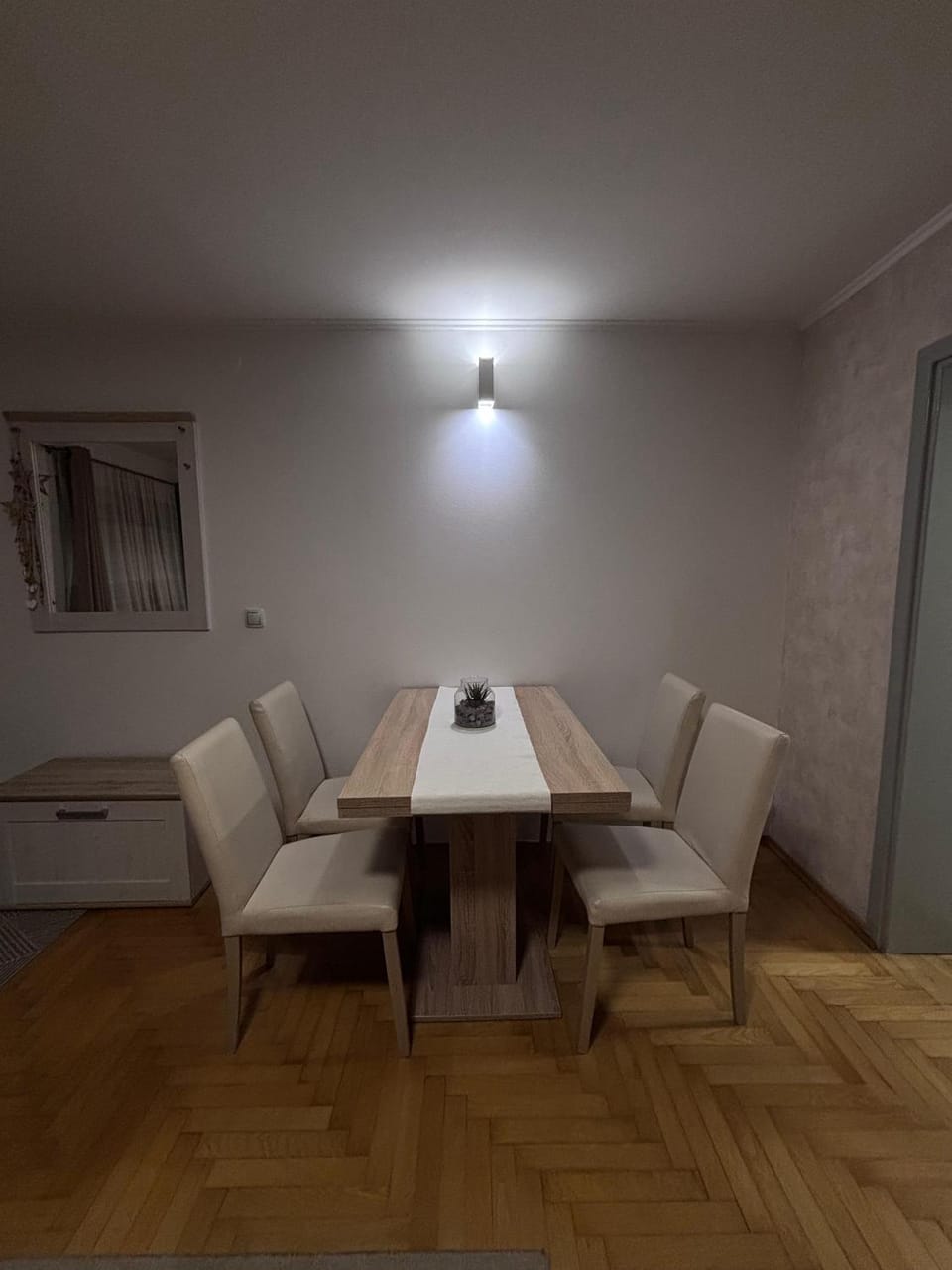 Apartment Elize Apartment in City of Zagreb