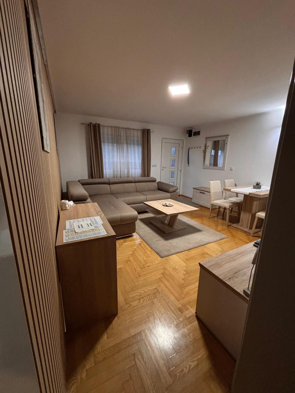 Apartment Elize Apartment in City of Zagreb