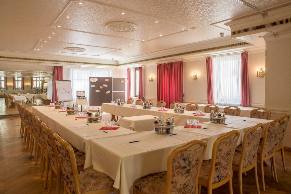 Banquet/Function facilities