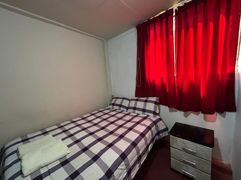 Hostel Climbing Point Vacation rental in Huaraz