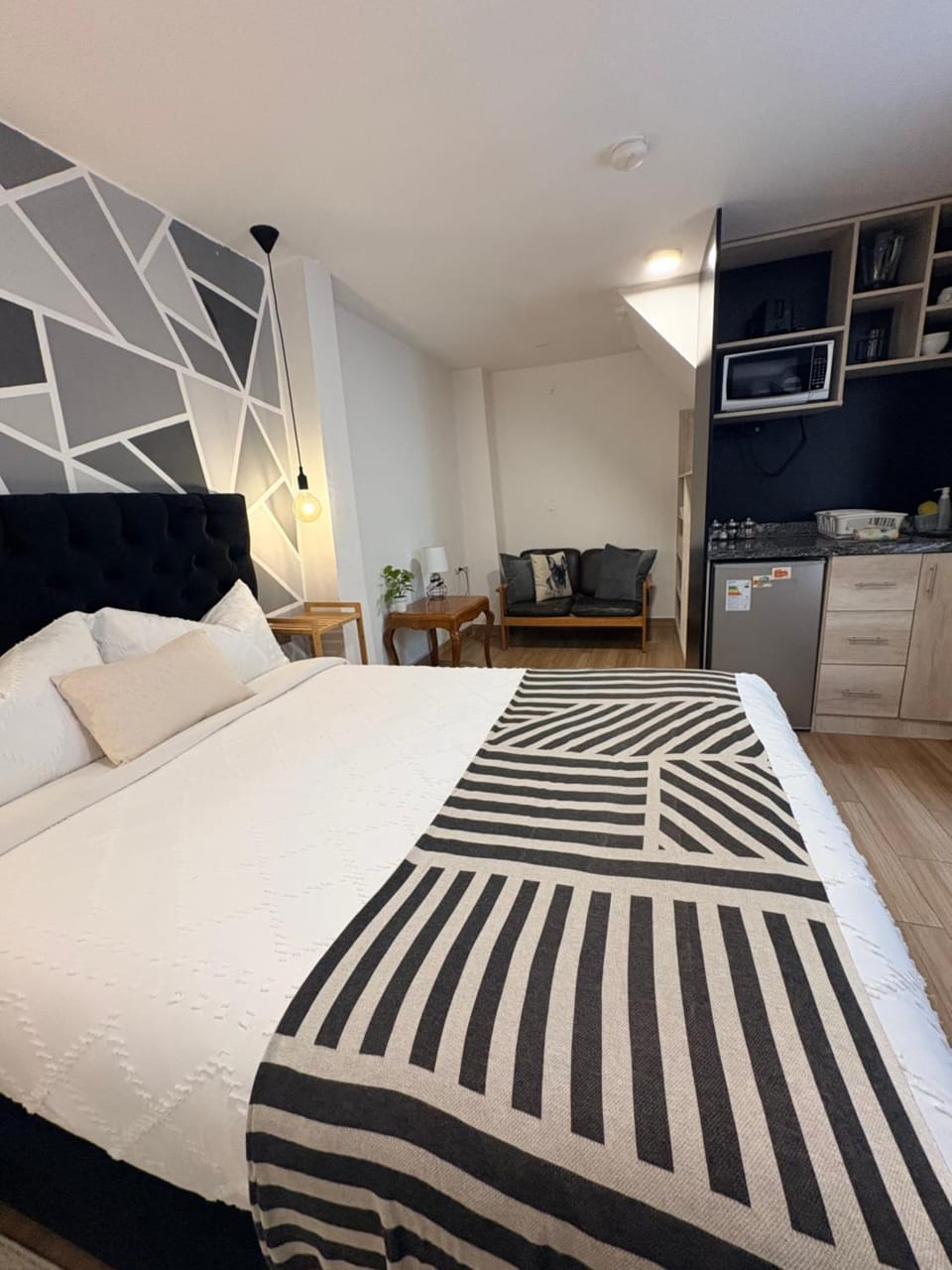 Blacky Hostel and Apartments Hostel in Cusco
