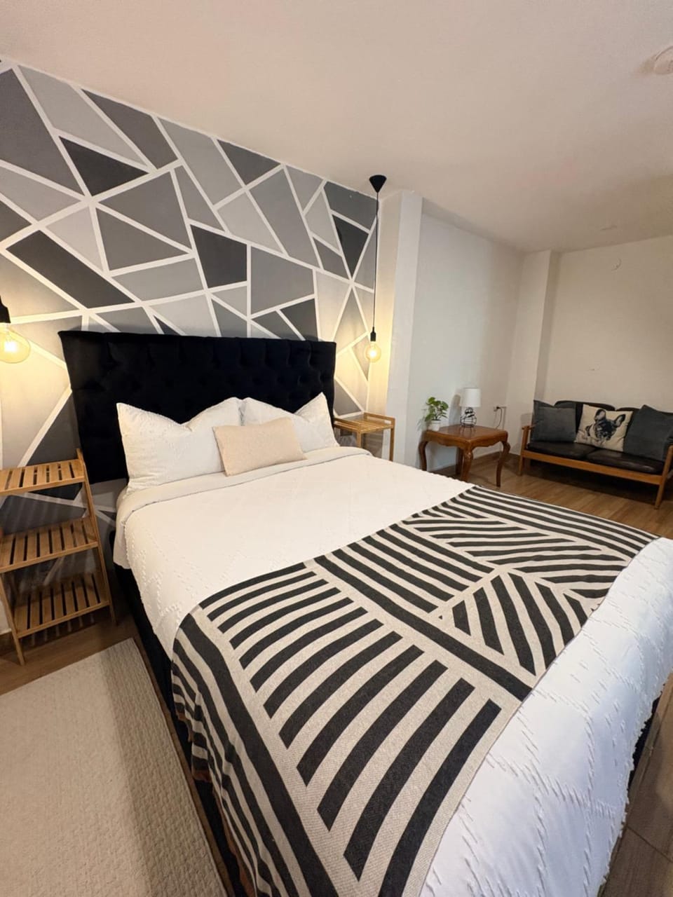 Blacky Hostel and Apartments Hostel in Cusco