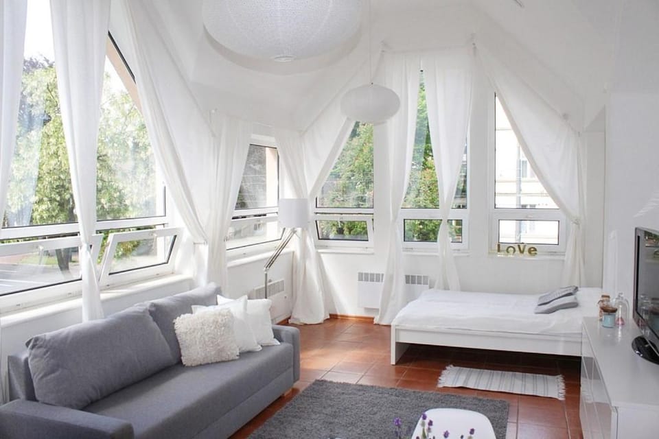 Apartament Central Sopot Apartment in Sopot