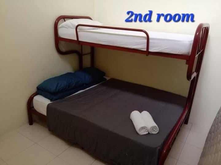 ARUWDA Homestay Vacation rental in Ipoh