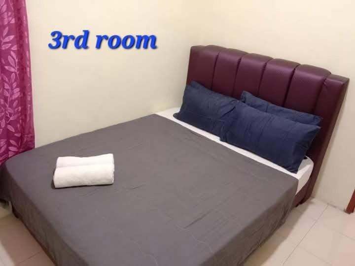 ARUWDA Homestay Vacation rental in Ipoh