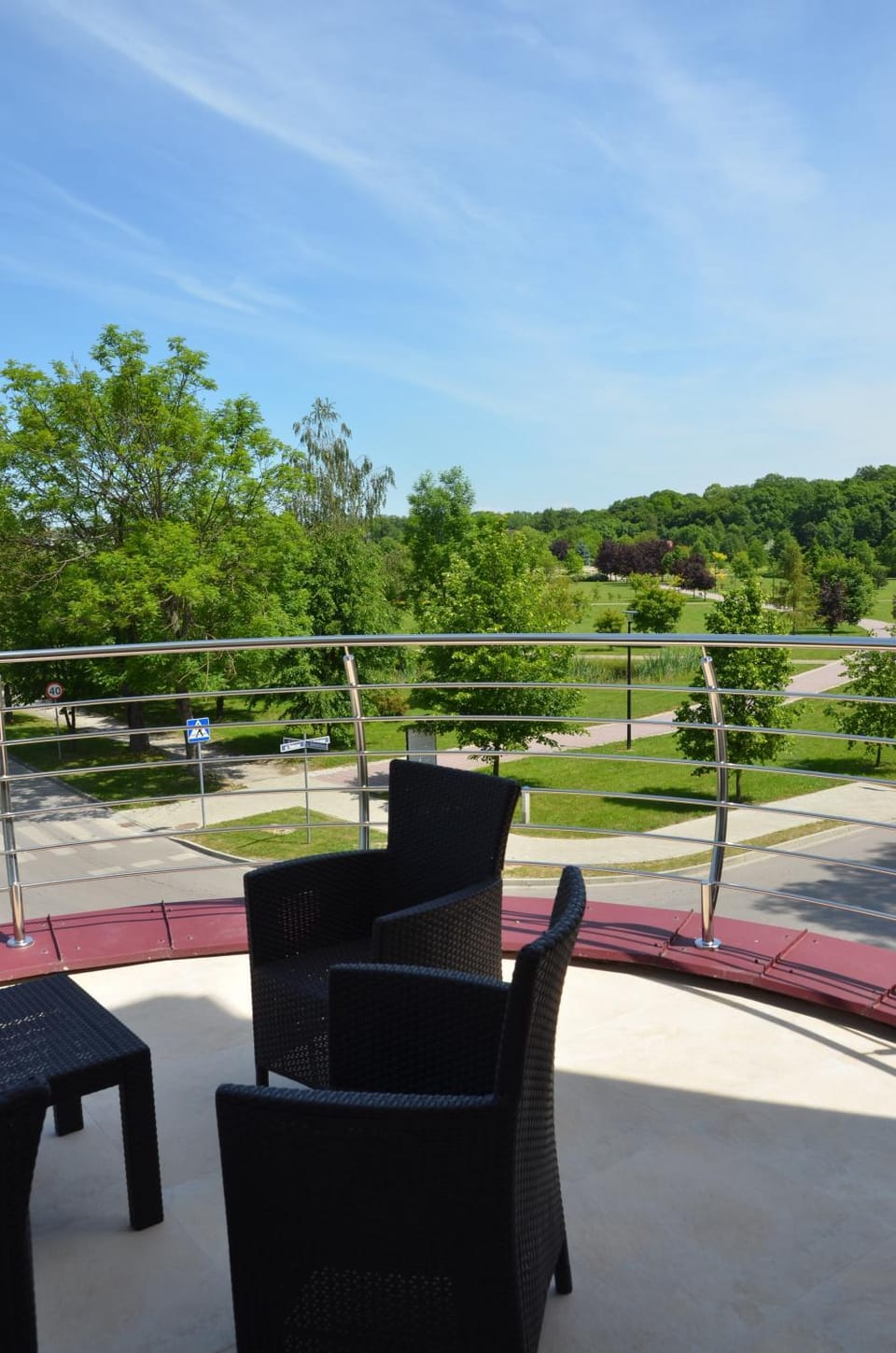 Dormed Medical SPA Bed and Breakfast in Lesser Poland Voivodeship