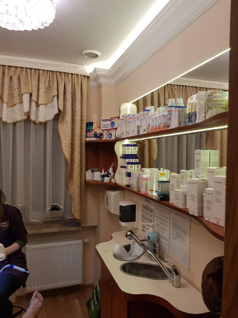 Dormed Medical SPA Bed and Breakfast in Lesser Poland Voivodeship