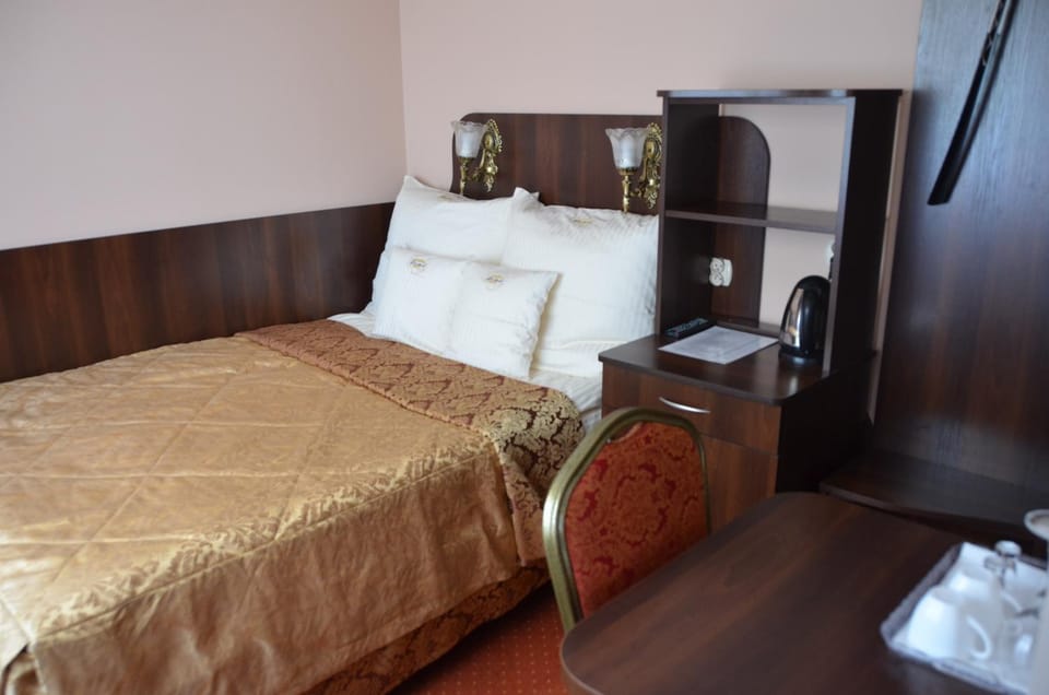 Dormed Medical SPA Bed and Breakfast in Lesser Poland Voivodeship