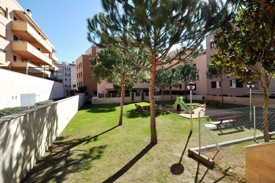 Garden, Garden view