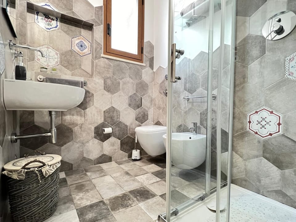 Capitano Apartments - Trapani City Centre Apartment in Trapani