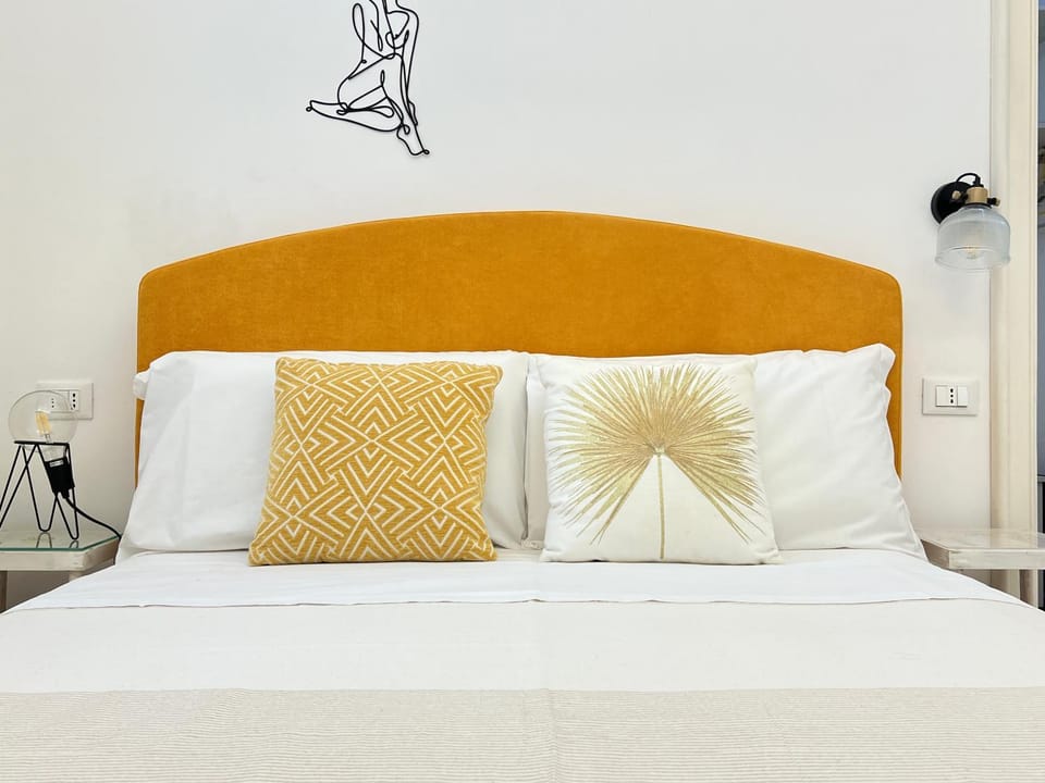 Capitano Apartments - Trapani City Centre Apartment in Trapani