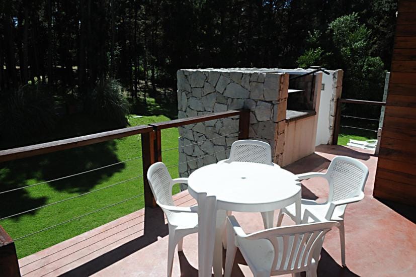 Cabañas San Dionisio Apartment hotel in Mar de las Pampas