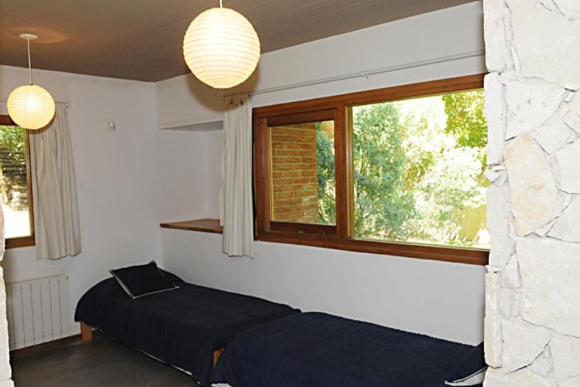 Cabañas San Dionisio Apartment hotel in Mar de las Pampas