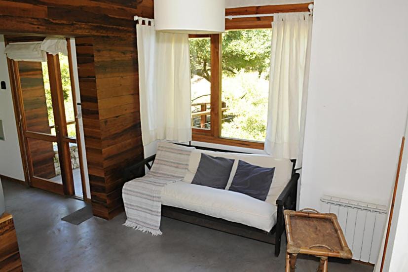 Cabañas San Dionisio Apartment hotel in Mar de las Pampas