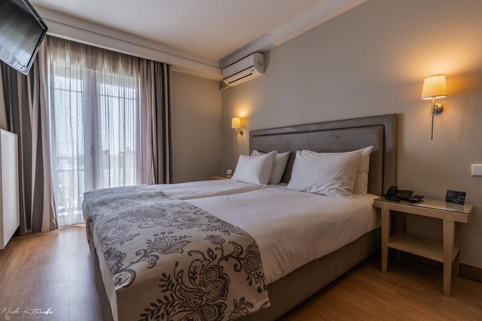 Hotel Avra Hotel in Decentralized Administration of Macedonia and Thrace