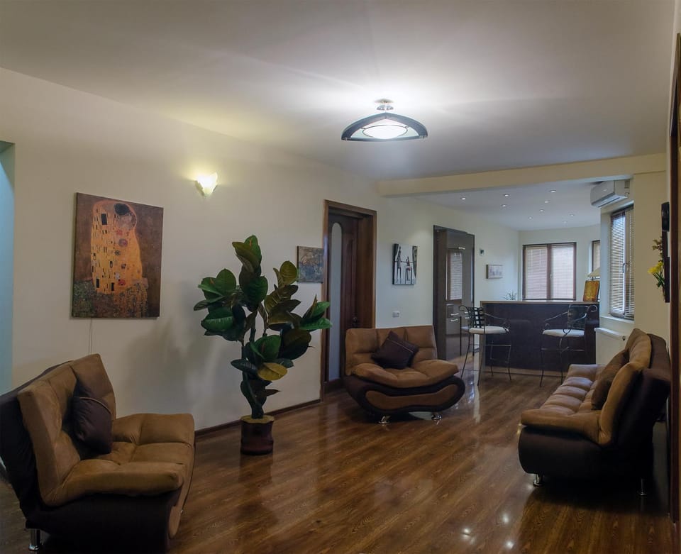 Living room, Lounge or bar, Dining area