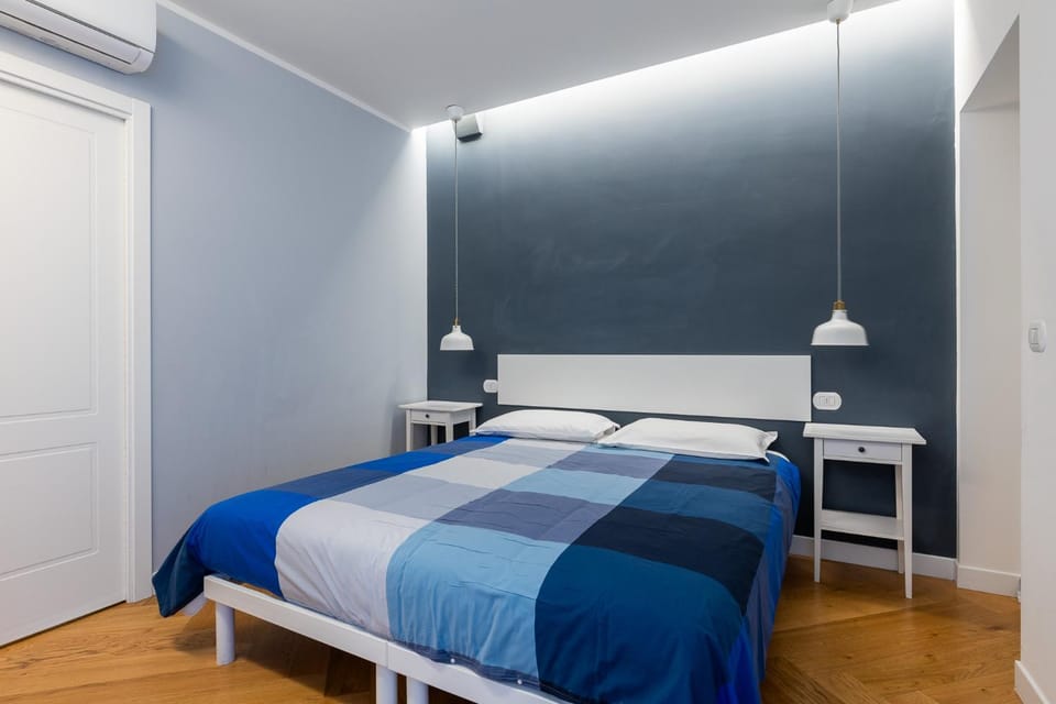 La Casa di Giò Apartment in Bologna
