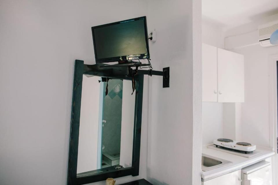 Stachtaris Rooms Apartment in Halkidiki