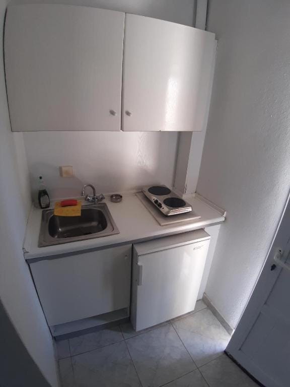 Stachtaris Rooms Apartment in Halkidiki